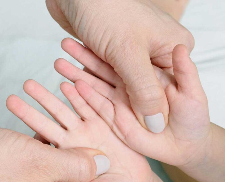 VojtaTherapieKinder