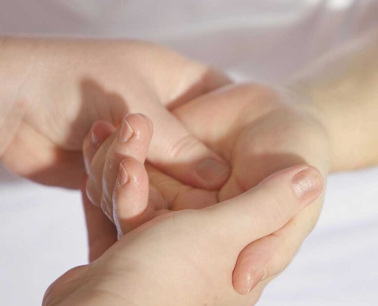 manuelletherapie